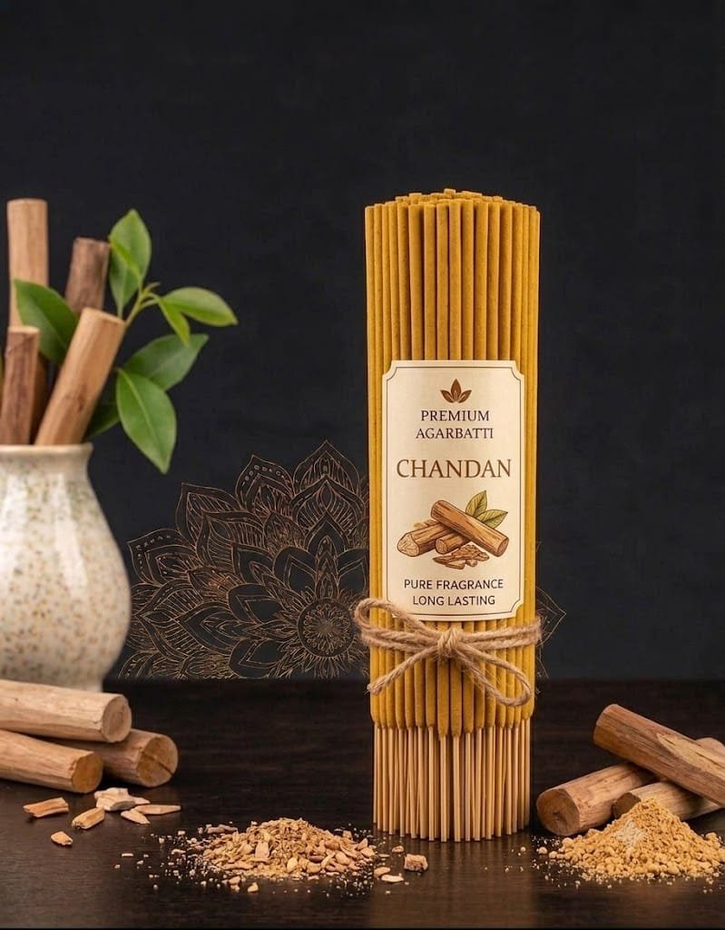 Chandan Agarbatti